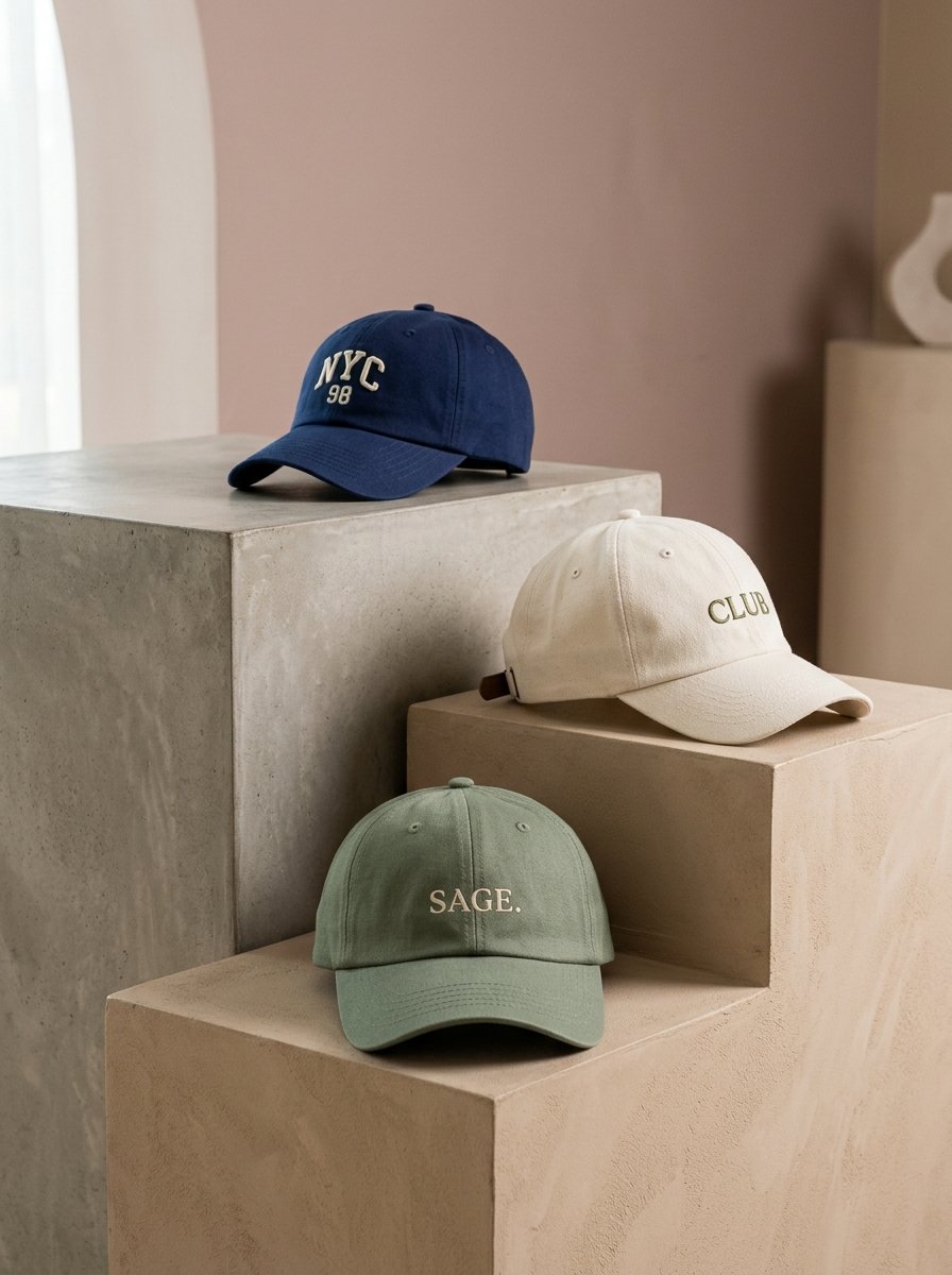 Caps