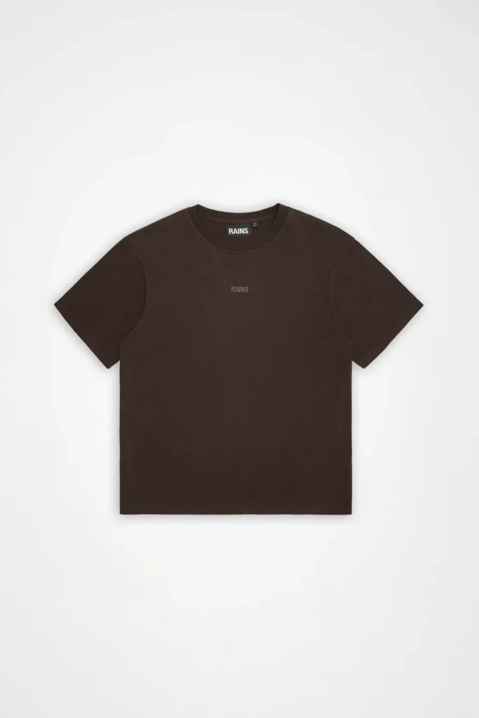 Classic T-shirt Rains